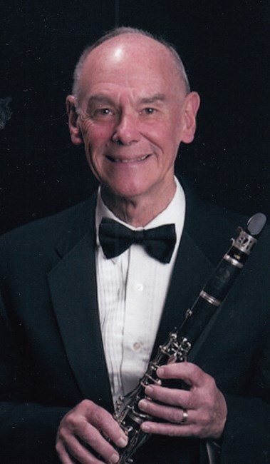 Obituary of Quentin "Lee" Barnes