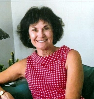 Obituary of Virginia Ann Jaeger