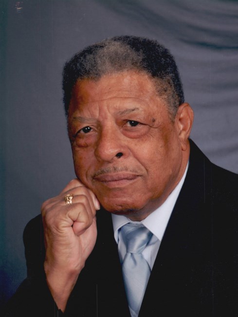 Obituary of Albert James Payne