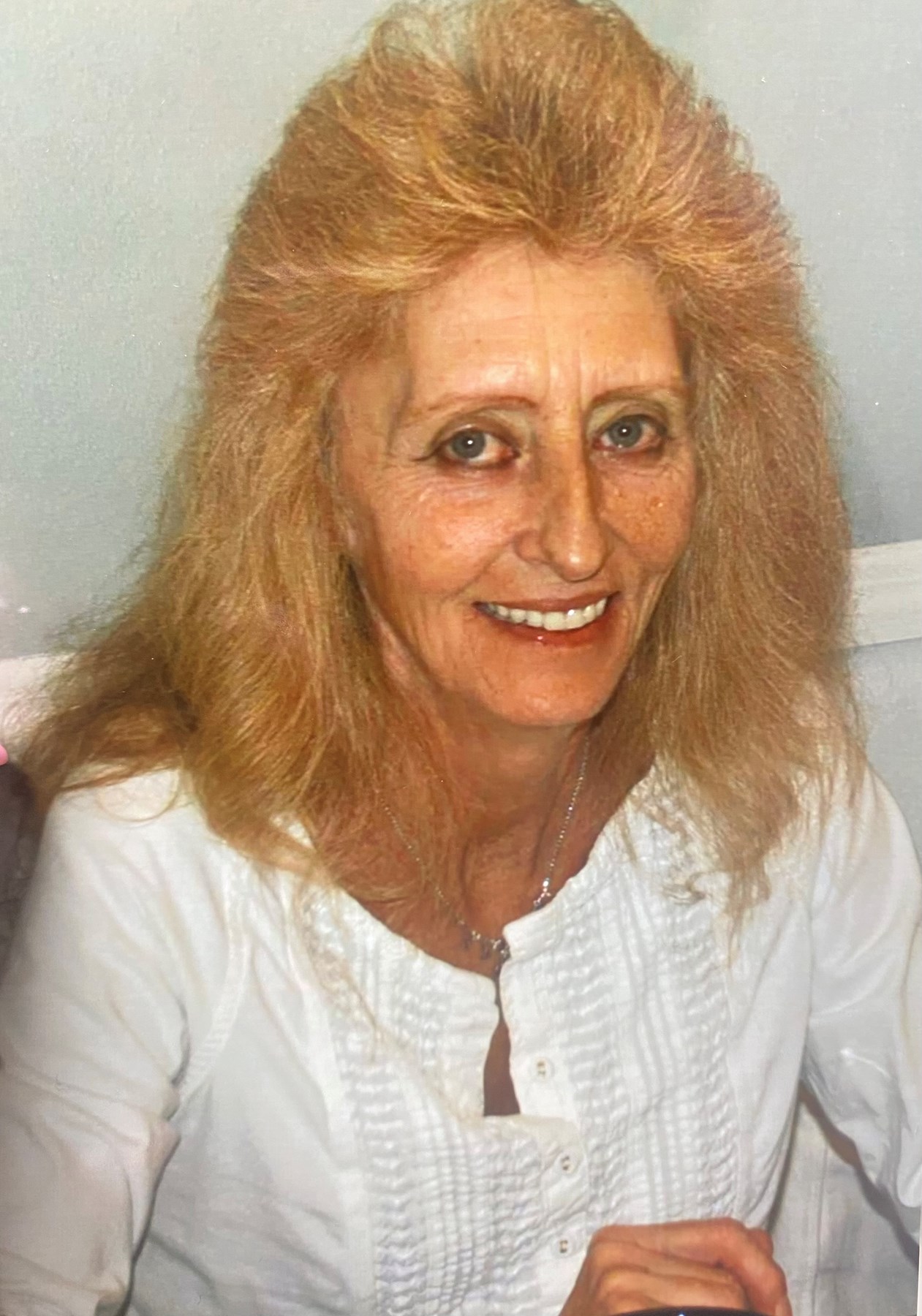 Obituary of Geri A Eismueller