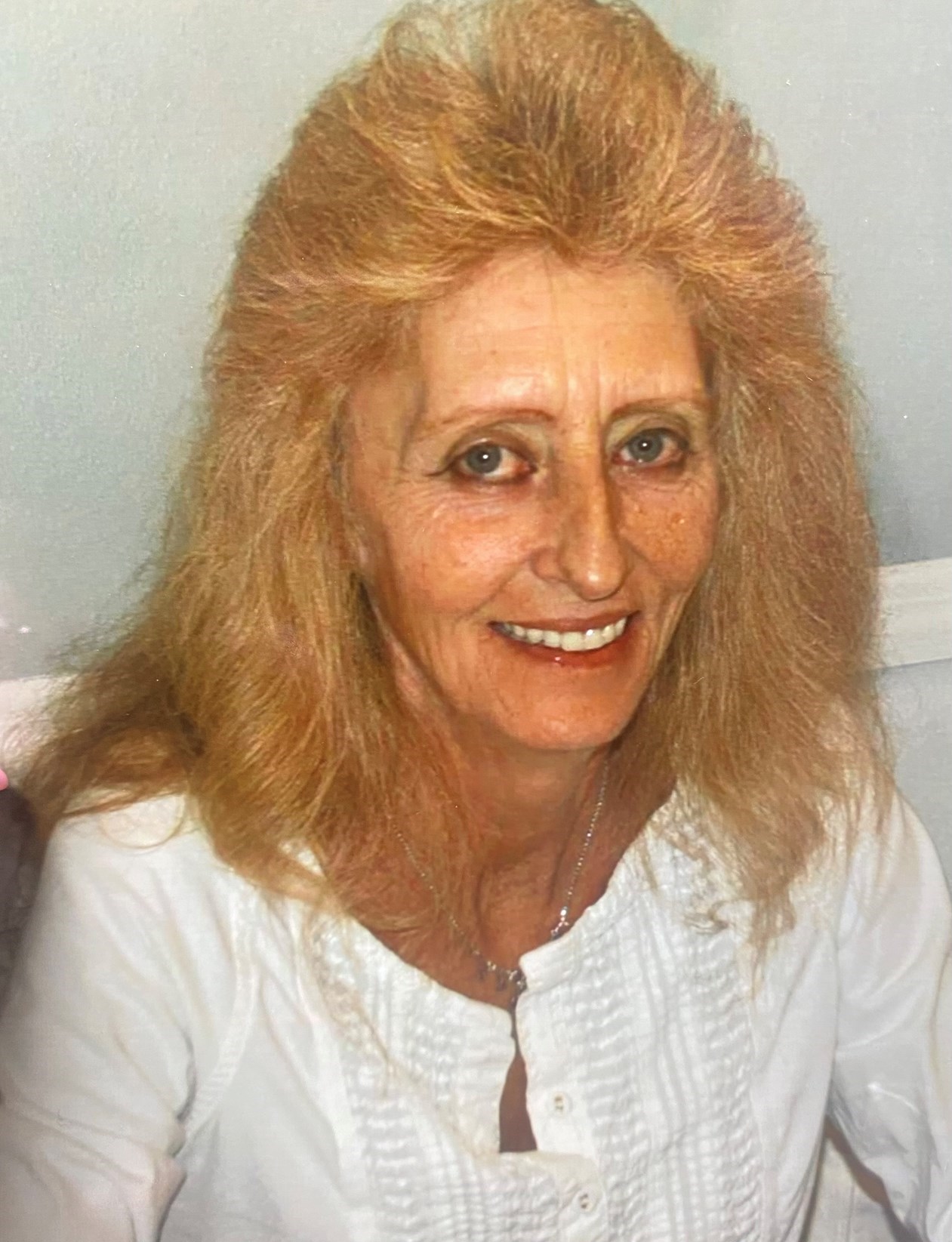Geri Eismueller Obituary - Rockledge, FL