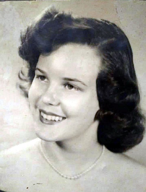 Obituary of Jonnie Fay Miley