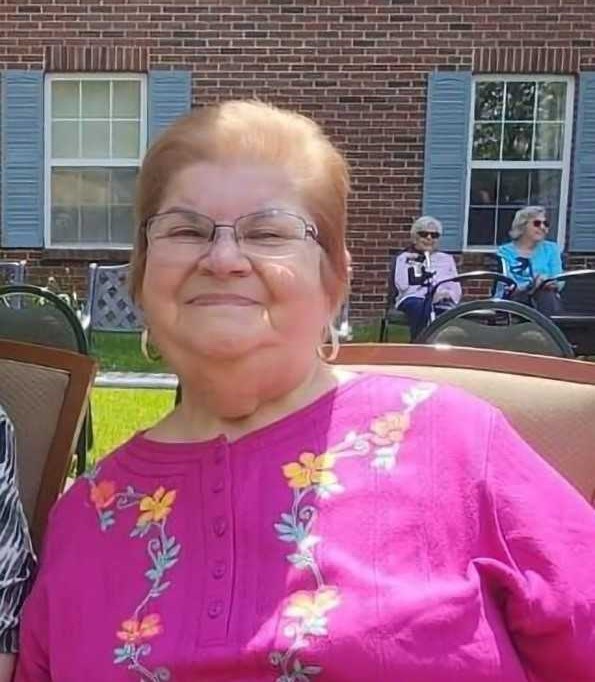 Obituary of Diana Marie Roden