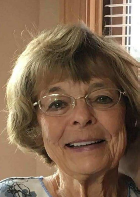 Obituary of Connie J. Hunnicutt