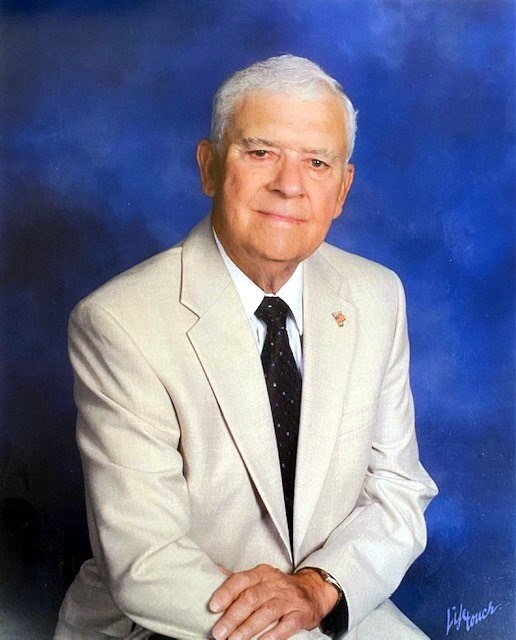 Obituary of Mr. Jackie "Jack" Vern Woods