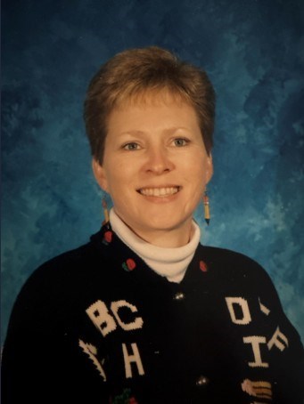 Avis de décès de Susan Hackett