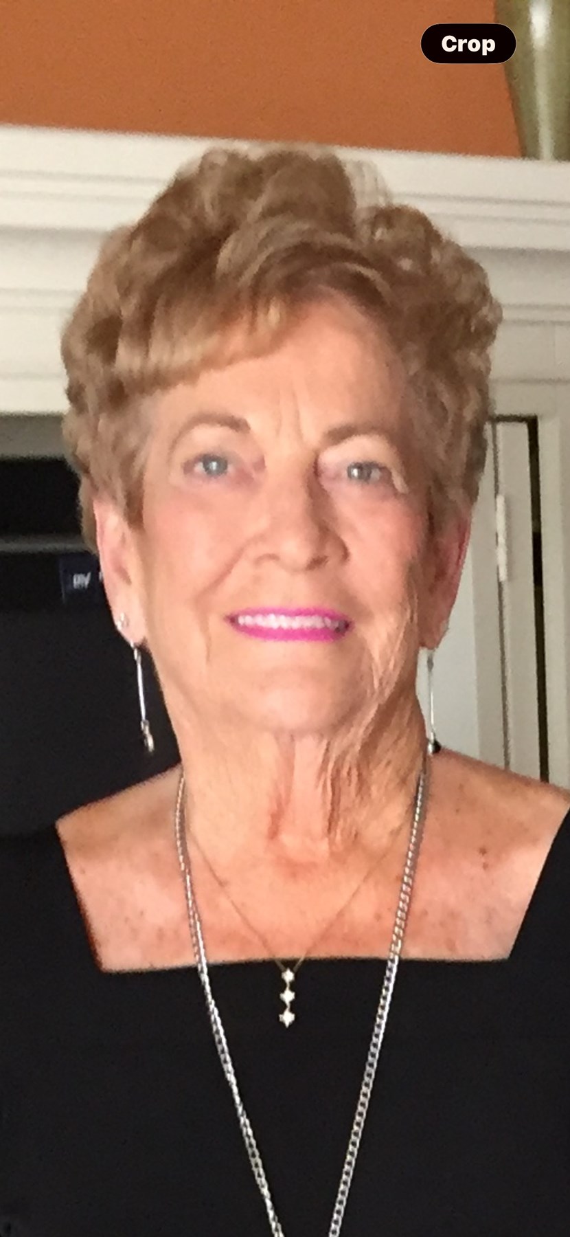 Obituary of Sylvia Sigrid Gardner