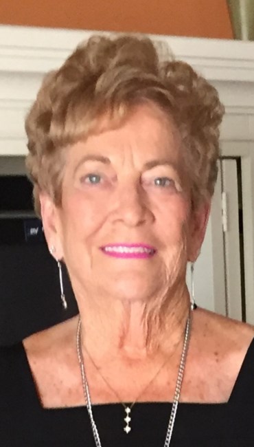 Obituary of Sylvia Sigrid Gardner
