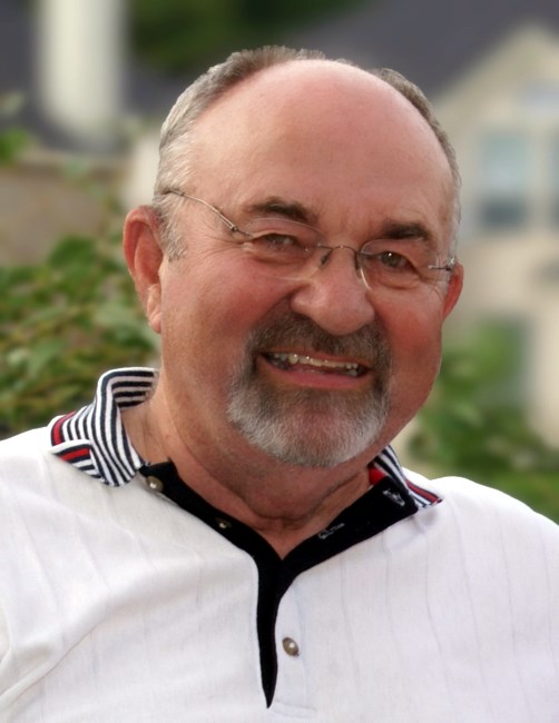 Obituary of Edward Joseph Glisky Jr.