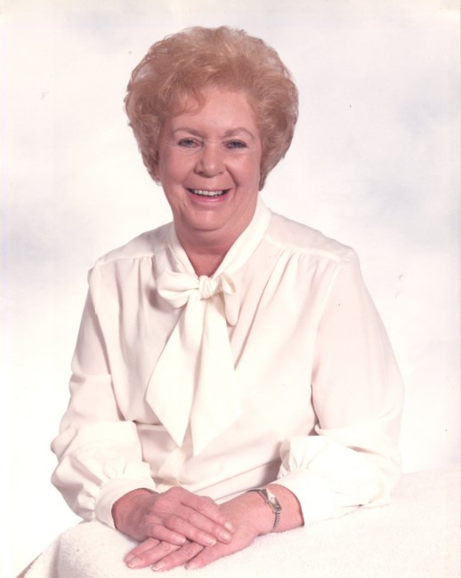Obituary of Mrs. Janet Emaline Bissett