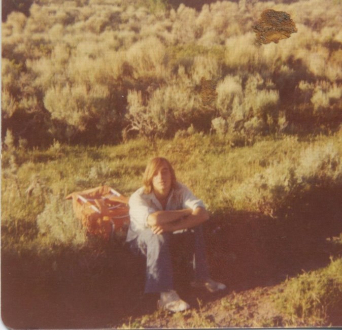 Obituary of Mr. Thomas L Allen III