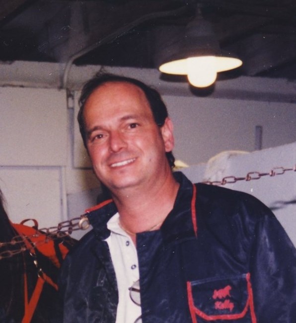 Obituary of Joseph Joe, Joey C. Signorelli