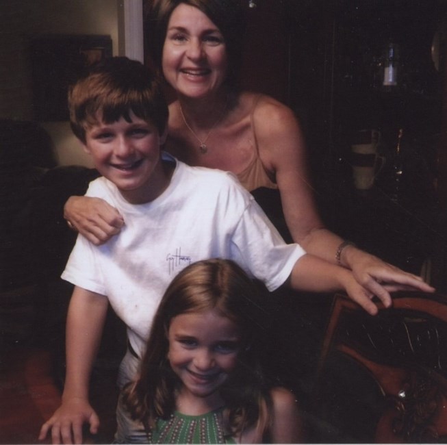 Obituary of Melinda Meeks