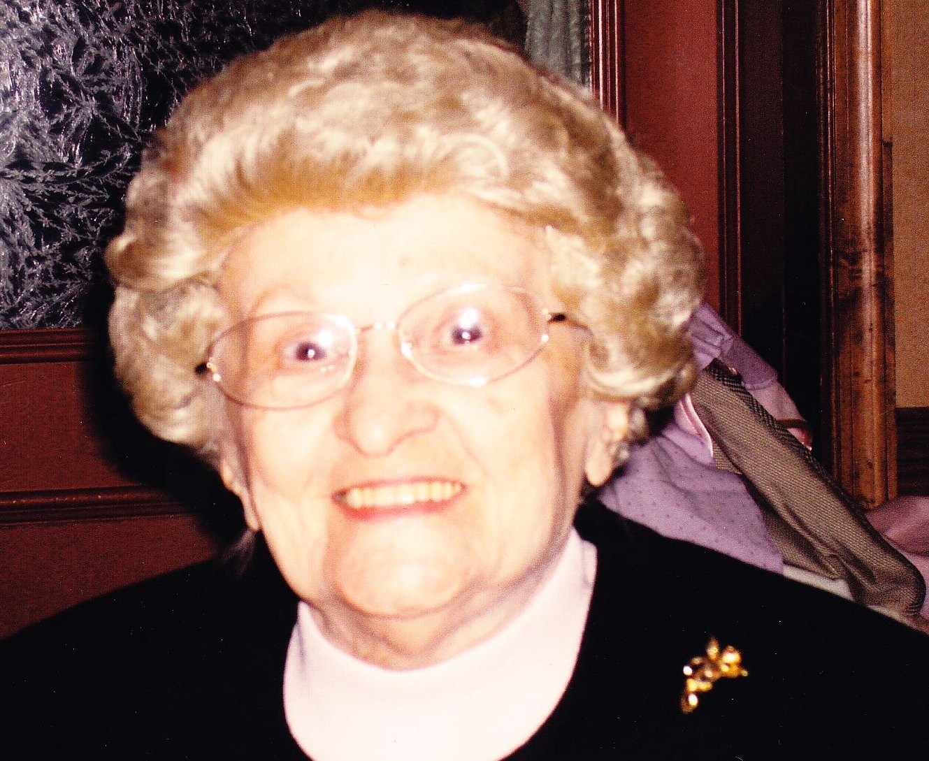 Jean Wagner Obituary - Evergreen Park, IL