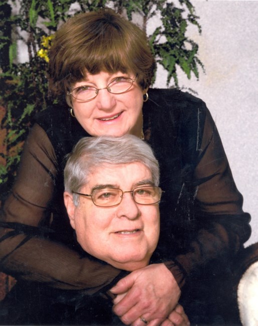 Obituary of Ronald Colavincenzo