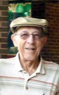 Obituary of Bruce Wilcox