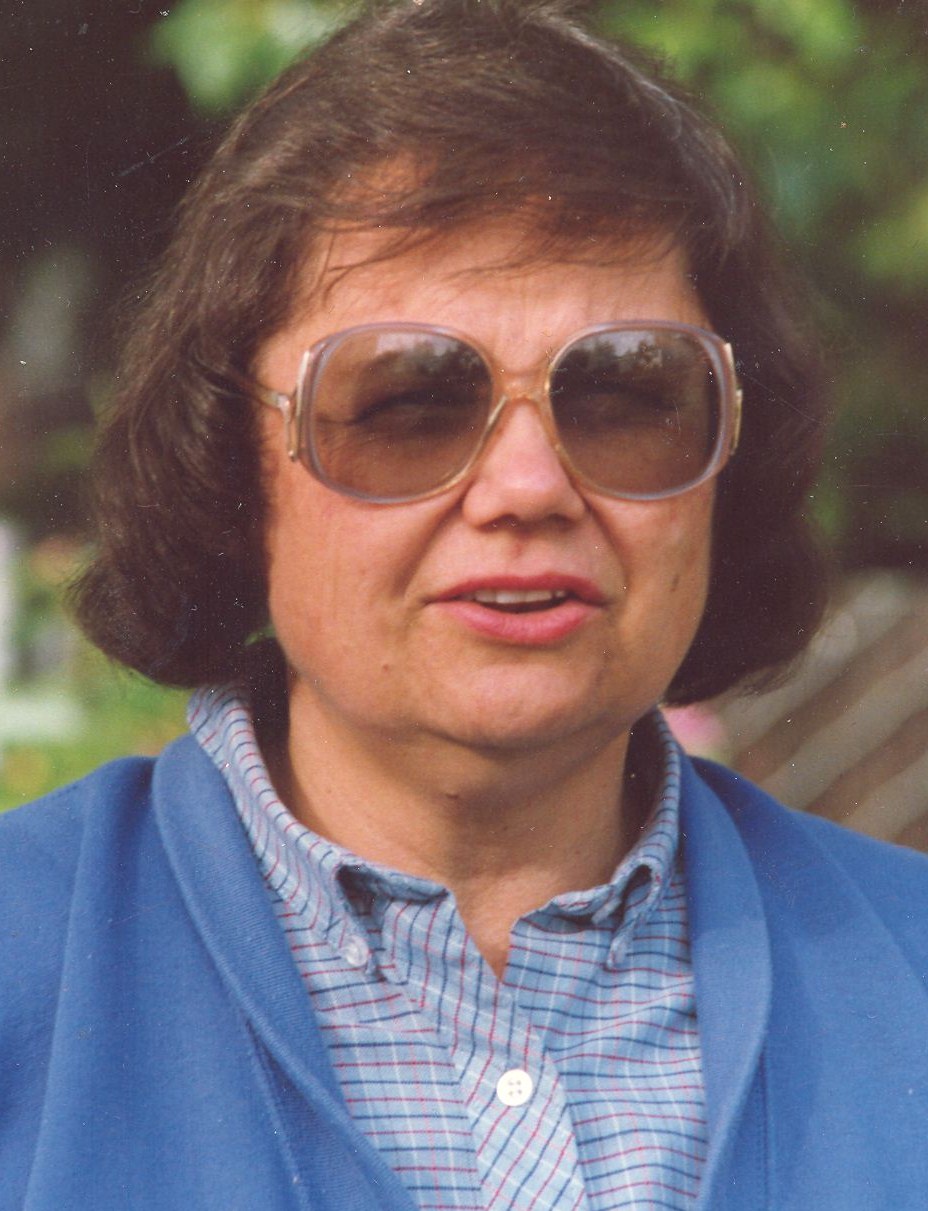 Betty Joan Wiggins Ledbetter Obituary Spokane, WA