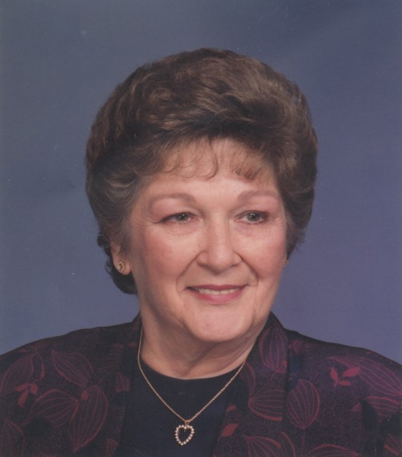Obituary of Dolores Jacob Fitch