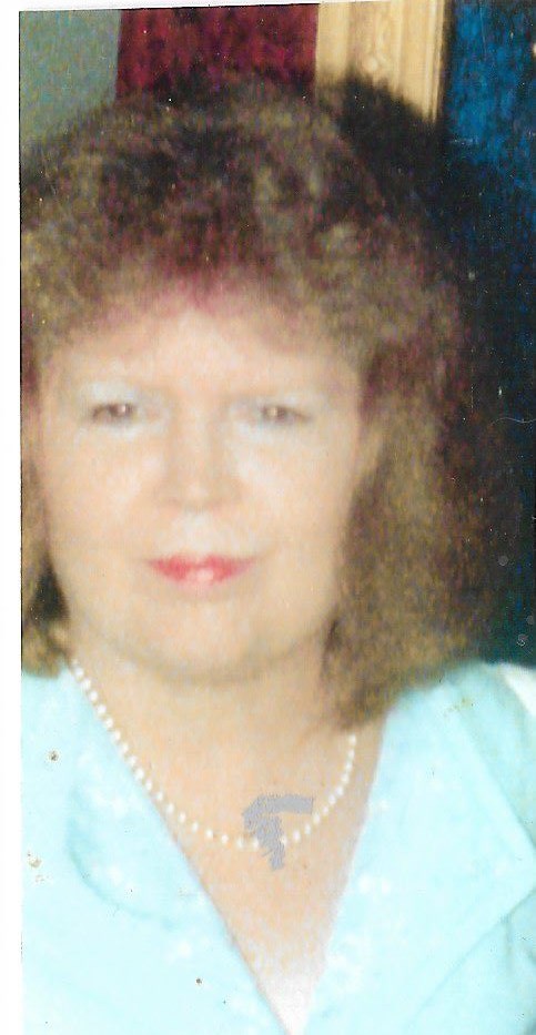 Obituary of Barbara Jean Green
