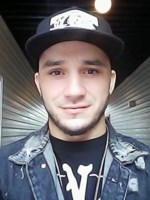 Tom Burch