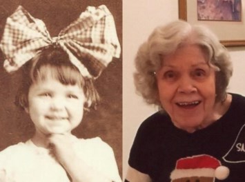 Obituary of Kathleen Ernestine Wilt