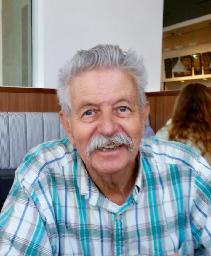 Obituario de Luis Fernandez