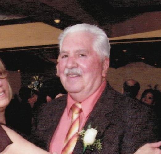 Obituary of Carl M.  Angelo