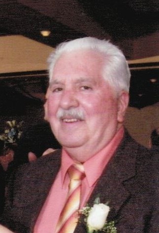 Obituary of Carl M.  Angelo