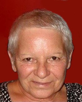 Obituary of Monique Marie Berthe Renaud (nee Chouinard)