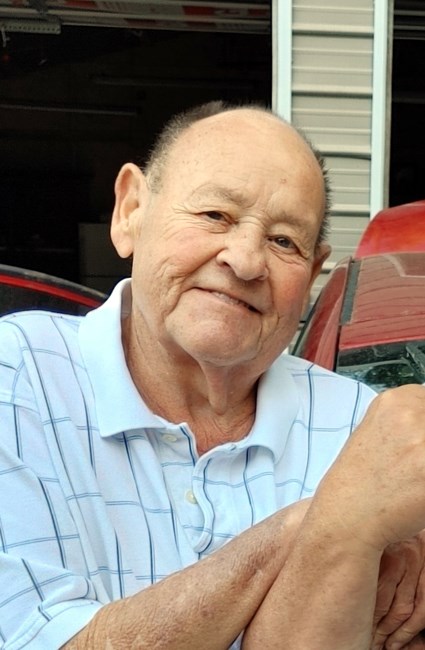 Obituary of Ronald Wayne Staley