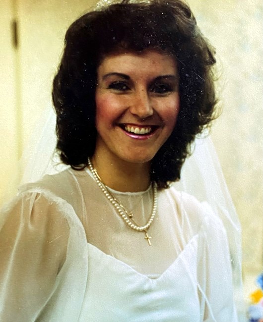 Nécrologie de Julia Lynne Wallace