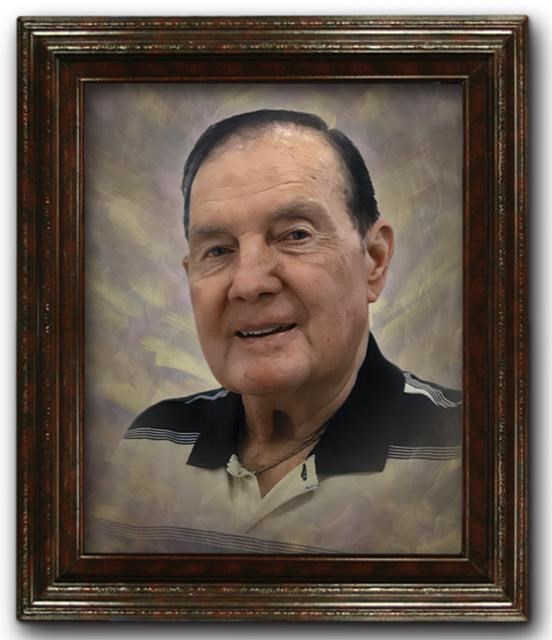 Obituary of John Kenneth Halbert Sr.