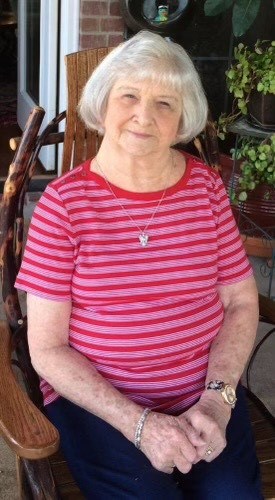 Obituary of Claudine Denn