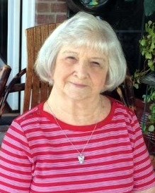 Obituary of Claudine Denn