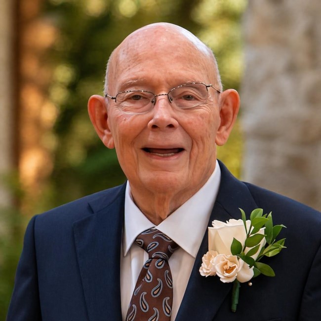 Obituary of Robert Lawrence Coffey