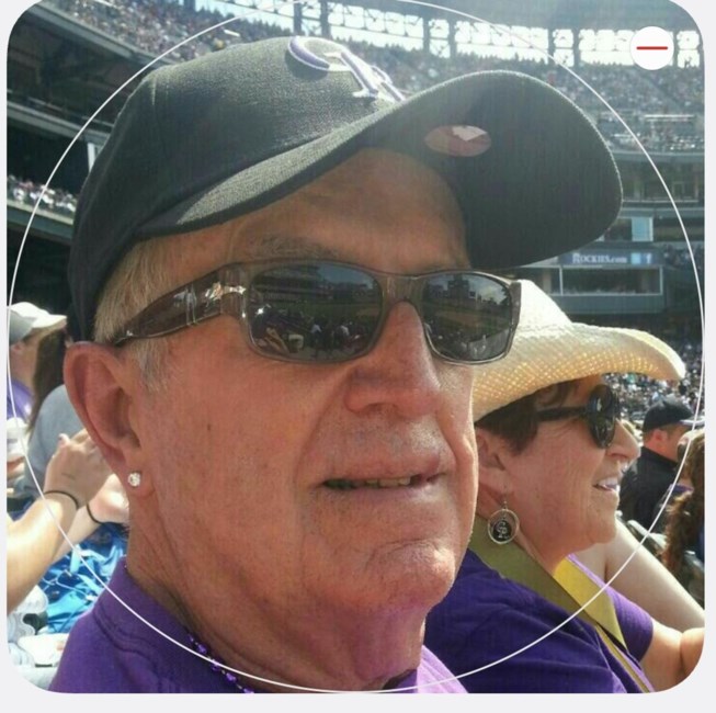 Obituary of Ronald Dean Taton