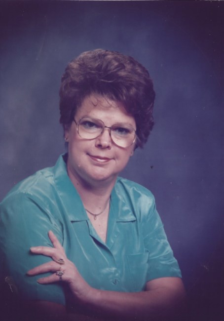 Obituary of Ruth Myrick Martin