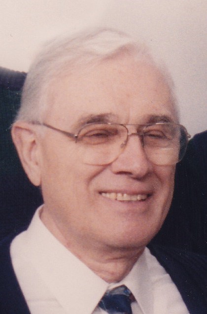 Obituary of Wilfred Emil Puls
