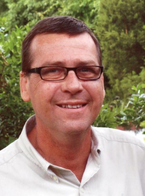 Obituary of Bruce Danielson