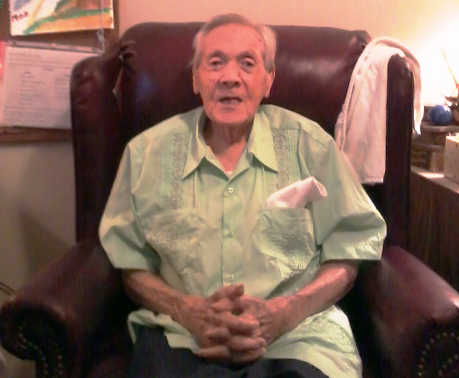 Obituary of Socorro Rodriguez