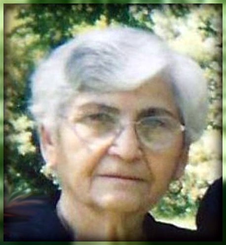 Obituary of Rachele Pulente