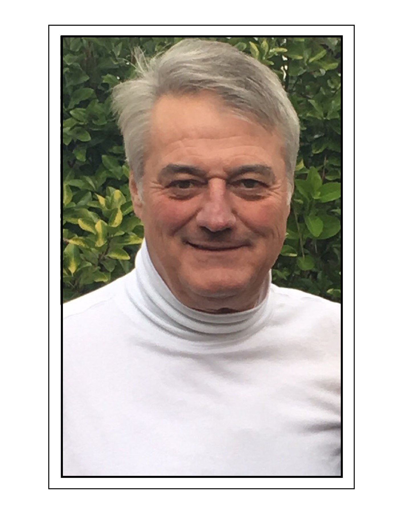 Obituary of Dennis "Dee" Edward Lambert