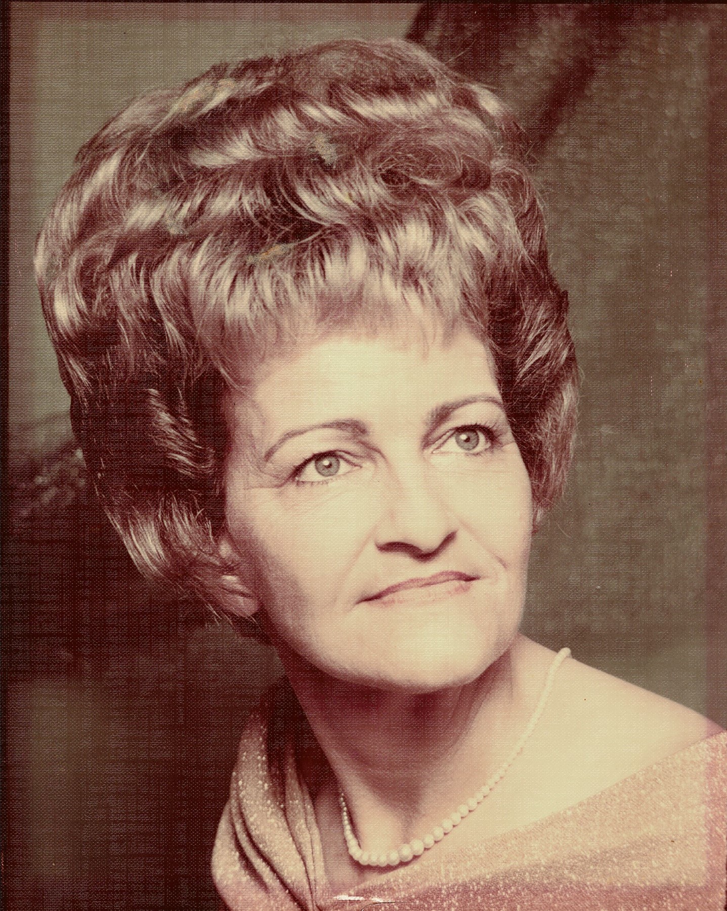 Obituary of Marcia Daphine Harrell