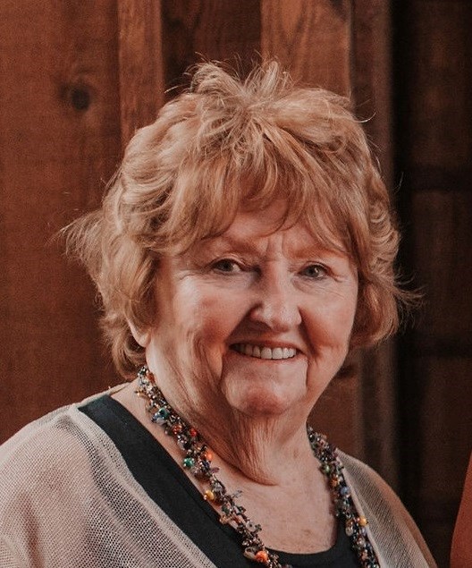 Obituary of Emma Sue Pfeffer