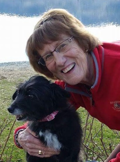 Obituary of Janice Martin