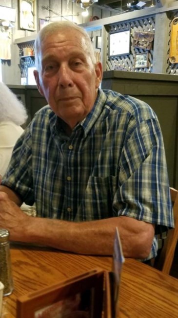 Obituary of Thomas "Tommy" E. Pike