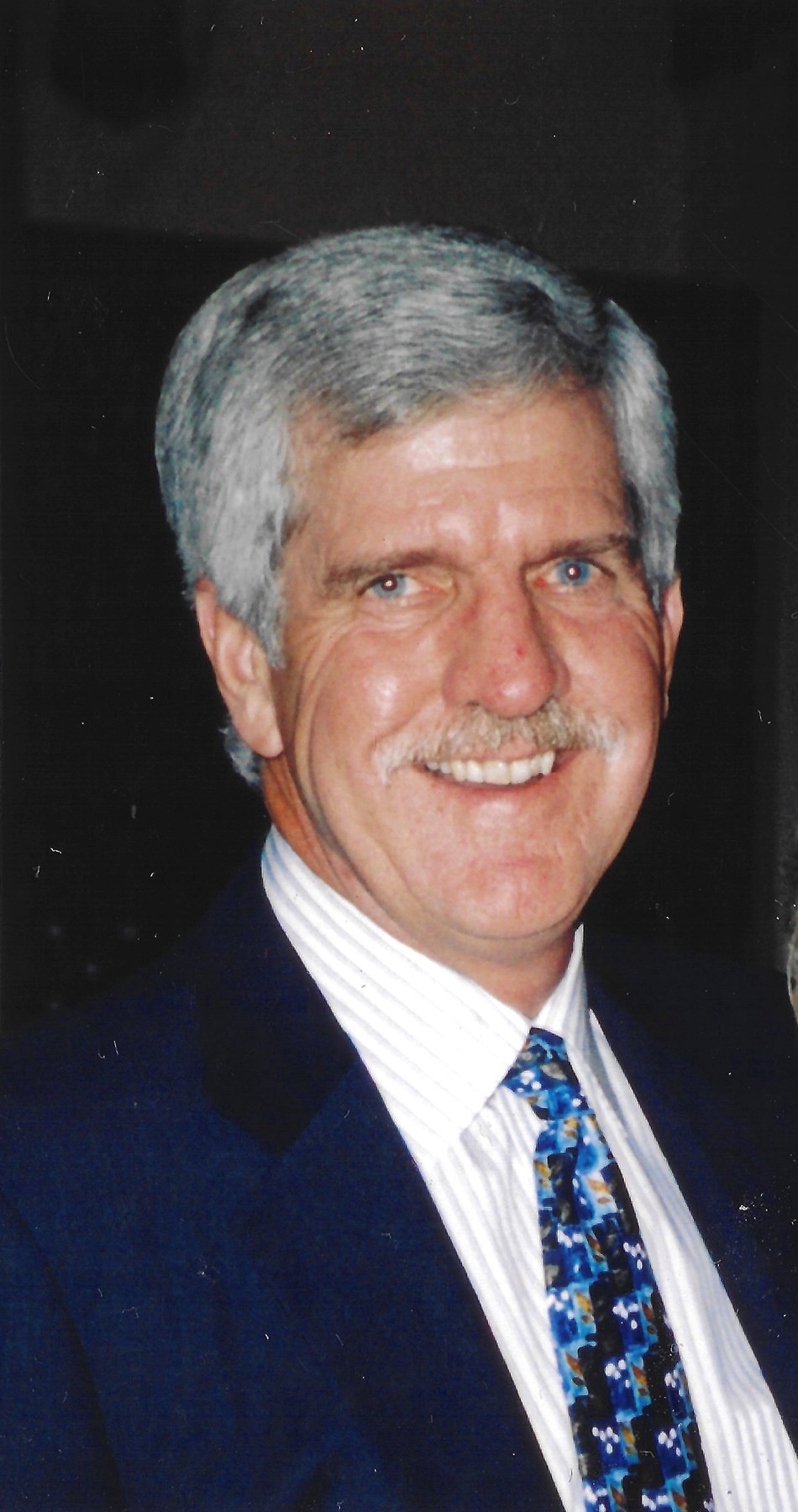 Avis de décès de Stephen "Steve" Lloyd Brown