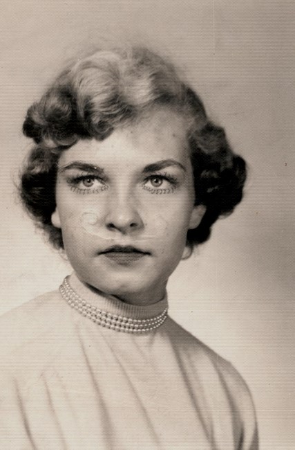 Obituary of Linda "Faye" Morris