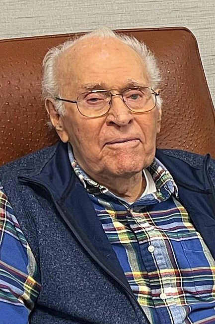 Obituary of James Walter Goard