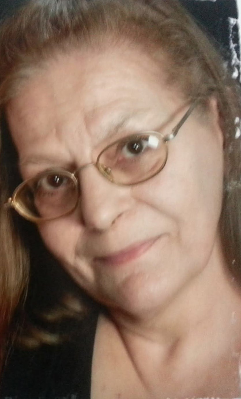 Obituary of Vivian Louise Miller